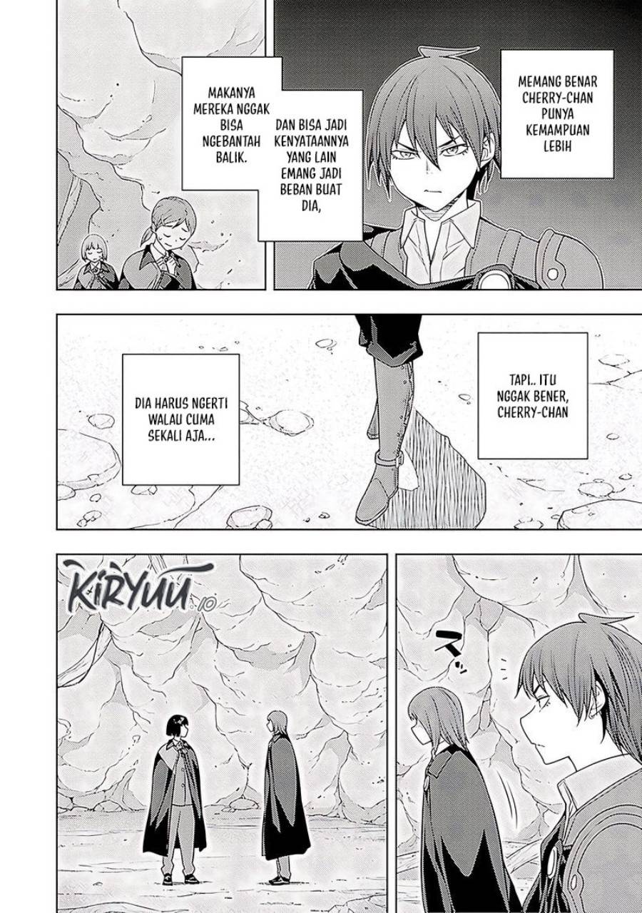 Moto Sekai Ichi’i Subchara Ikusei Nikki: Hai Player Isekai wo Kouryakuchuu! Chap 66 - Next Chap 67