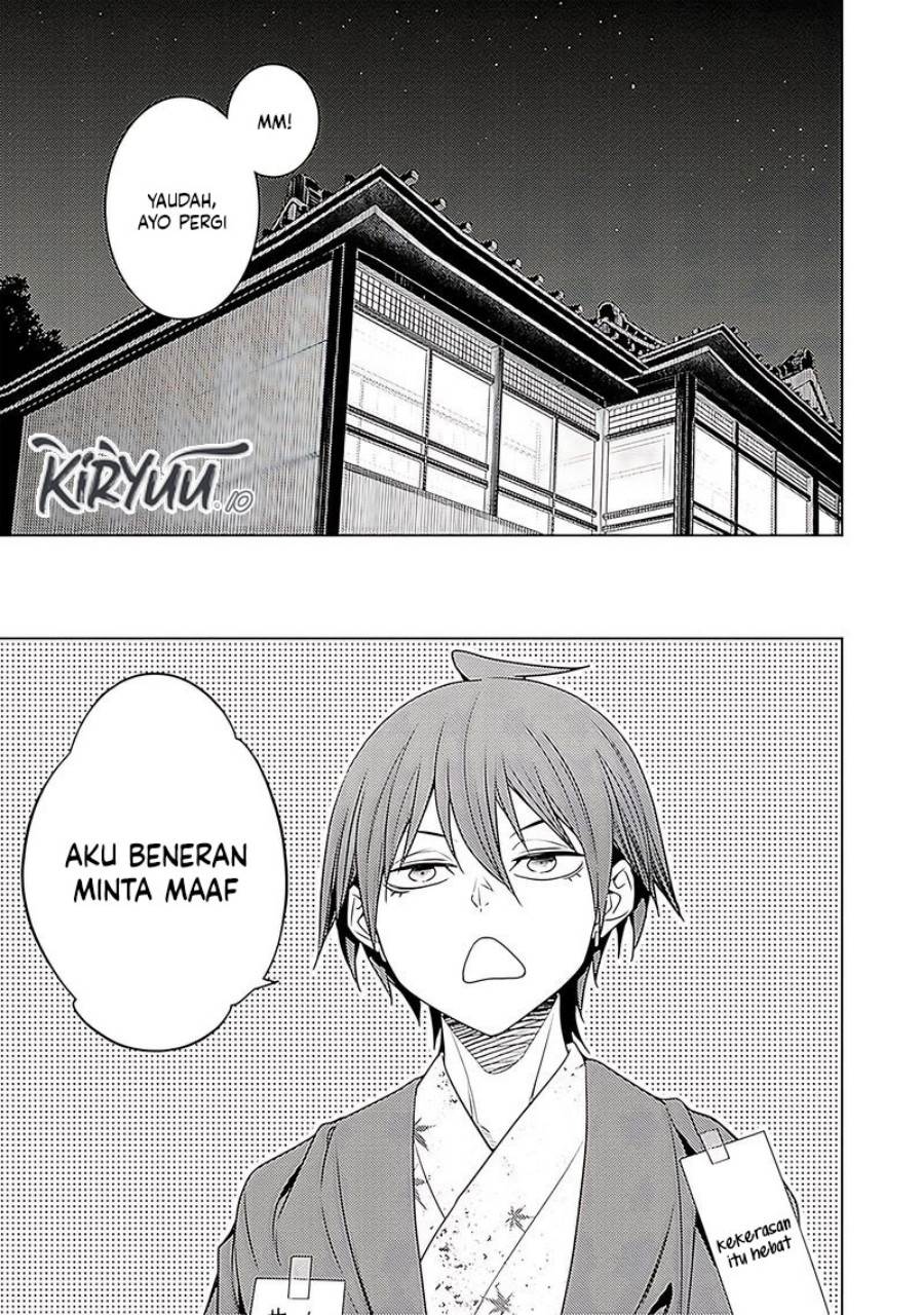 Moto Sekai Ichi’i Subchara Ikusei Nikki: Hai Player Isekai wo Kouryakuchuu! Chap 67 - Next Chap 68