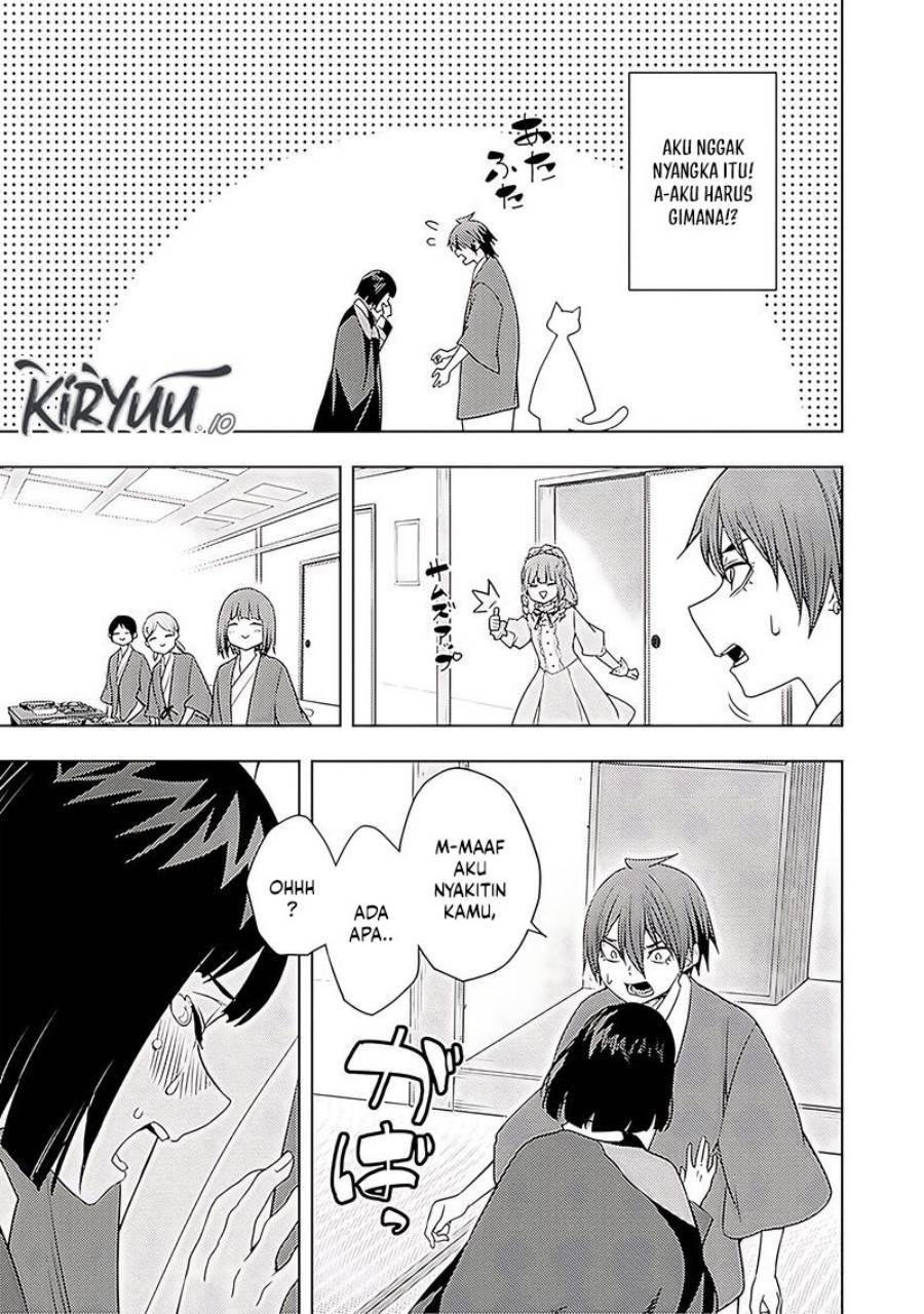 Moto Sekai Ichi’i Subchara Ikusei Nikki: Hai Player Isekai wo Kouryakuchuu! Chap 67 - Next Chap 68