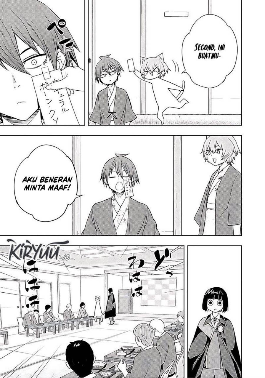 Moto Sekai Ichi’i Subchara Ikusei Nikki: Hai Player Isekai wo Kouryakuchuu! Chap 67 - Next Chap 68