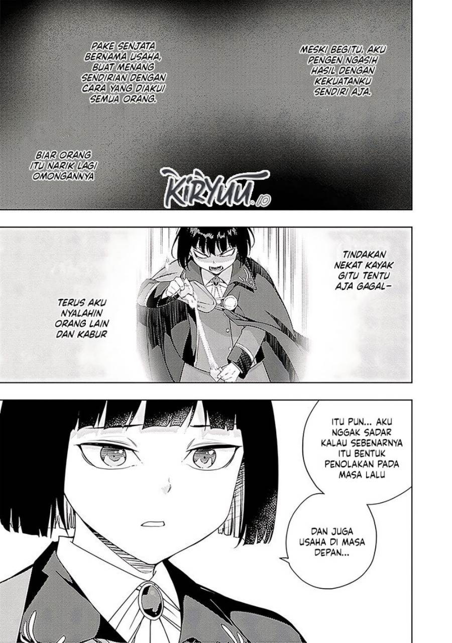 Moto Sekai Ichi’i Subchara Ikusei Nikki: Hai Player Isekai wo Kouryakuchuu! Chap 67 - Next Chap 68