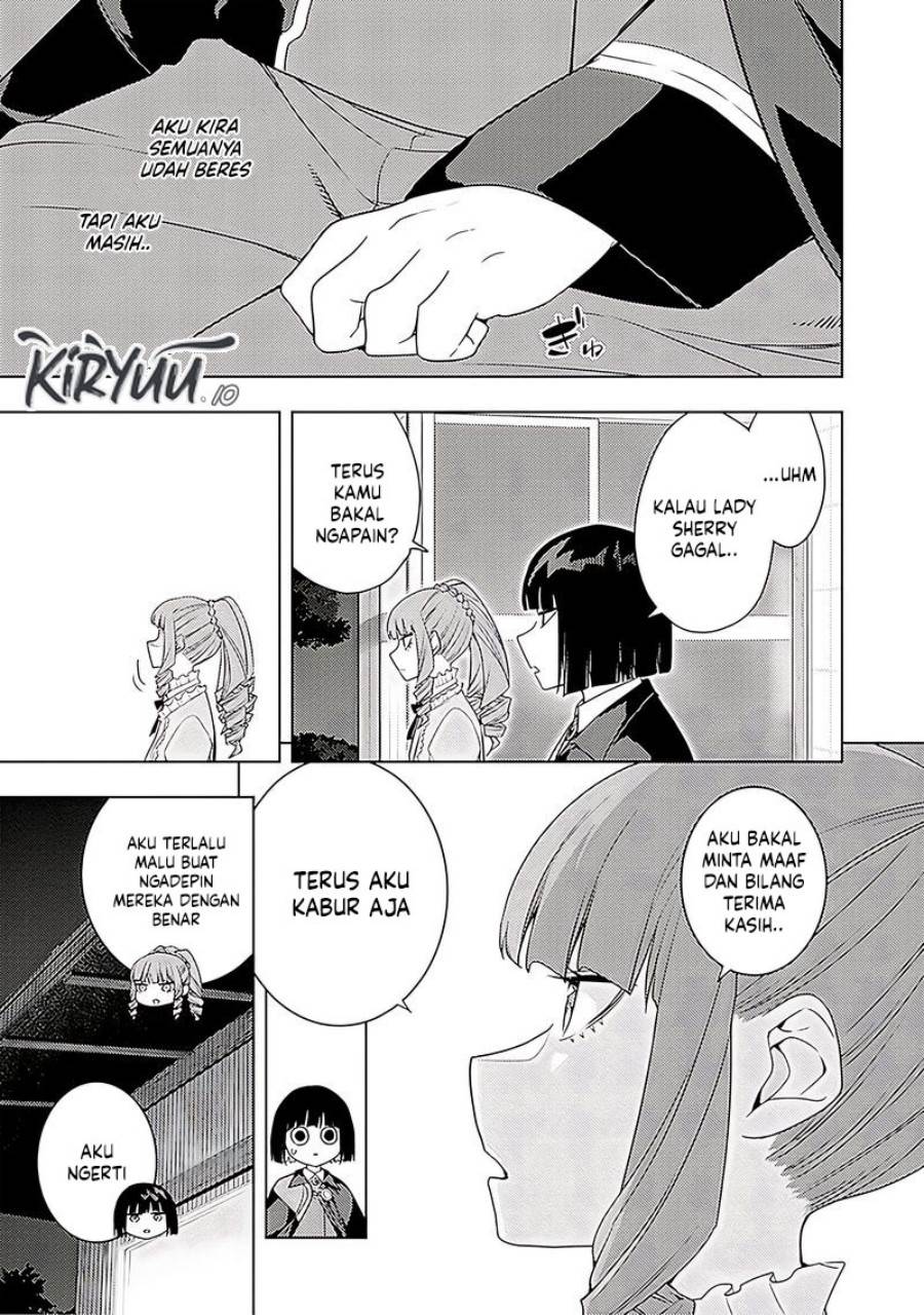 Moto Sekai Ichi’i Subchara Ikusei Nikki: Hai Player Isekai wo Kouryakuchuu! Chap 67 - Next Chap 68