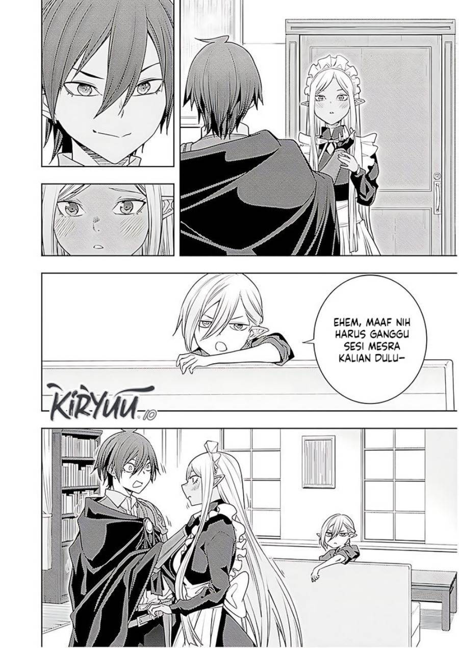 Moto Sekai Ichi’i Subchara Ikusei Nikki: Hai Player Isekai wo Kouryakuchuu! Chap 68 - Next Chap 69