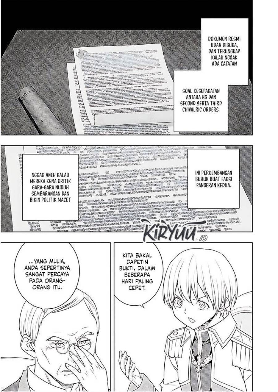 Moto Sekai Ichi’i Subchara Ikusei Nikki: Hai Player Isekai wo Kouryakuchuu! Chap 68 - Next Chap 69