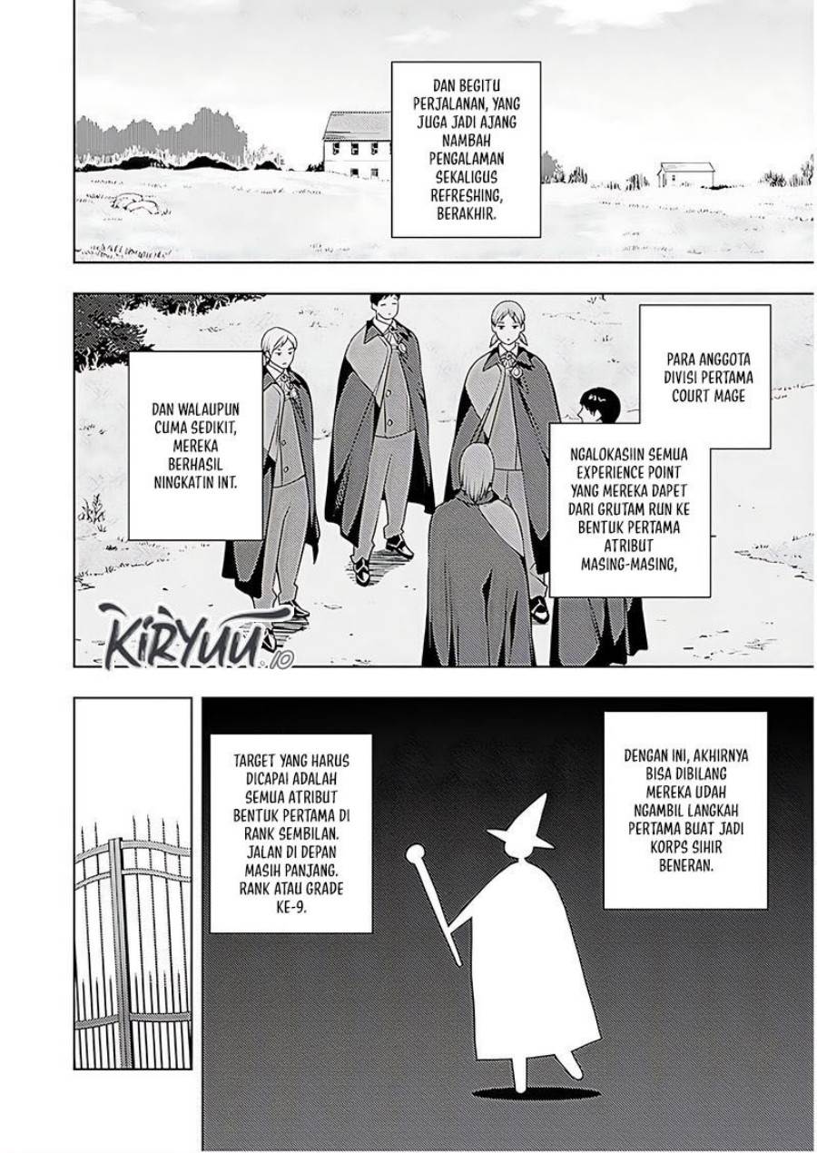 Moto Sekai Ichi’i Subchara Ikusei Nikki: Hai Player Isekai wo Kouryakuchuu! Chap 68 - Next Chap 69
