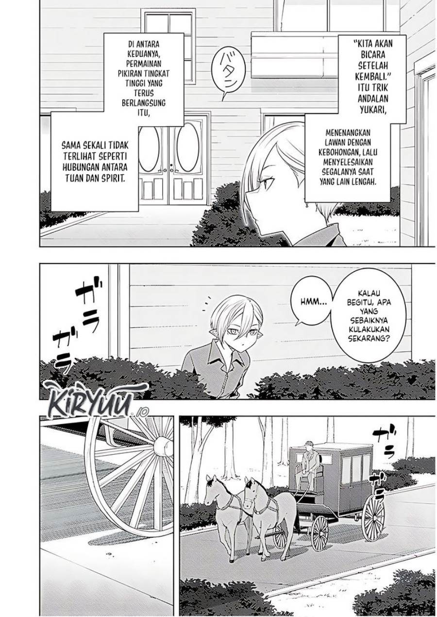 Moto Sekai Ichi’i Subchara Ikusei Nikki: Hai Player Isekai wo Kouryakuchuu! Chap 69 - Next Chap 70