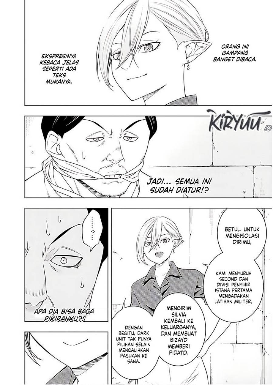 Moto Sekai Ichi’i Subchara Ikusei Nikki: Hai Player Isekai wo Kouryakuchuu! Chap 69 - Next Chap 70