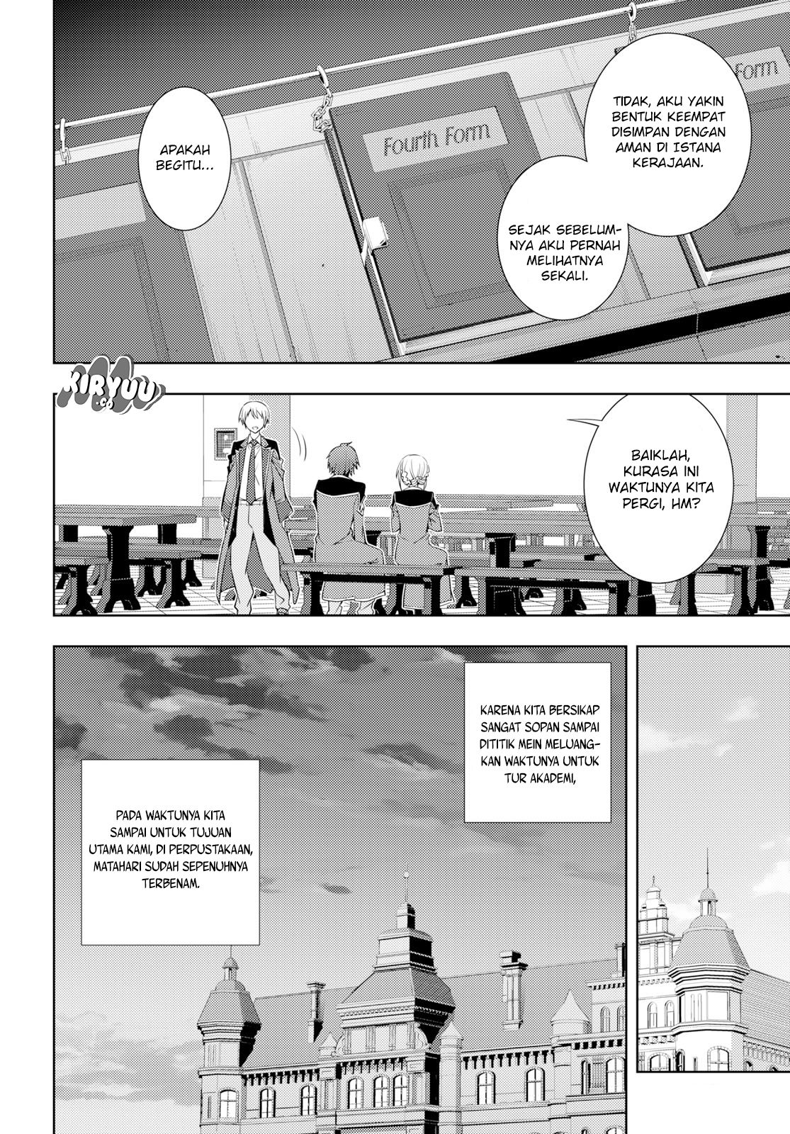 Moto Sekai Ichi’i Subchara Ikusei Nikki: Hai Player Isekai wo Kouryakuchuu! Chap 7 - Next Chap 8