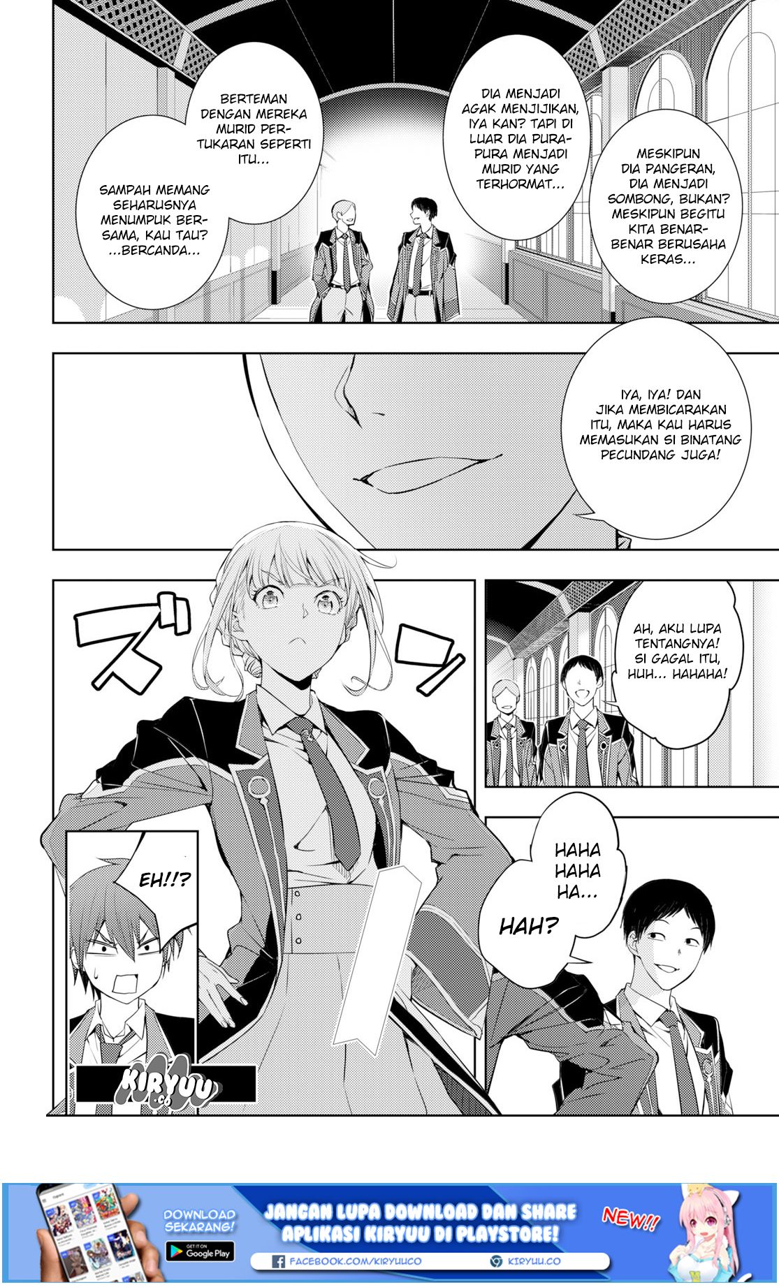 Moto Sekai Ichi’i Subchara Ikusei Nikki: Hai Player Isekai wo Kouryakuchuu! Chap 7 - Next Chap 8