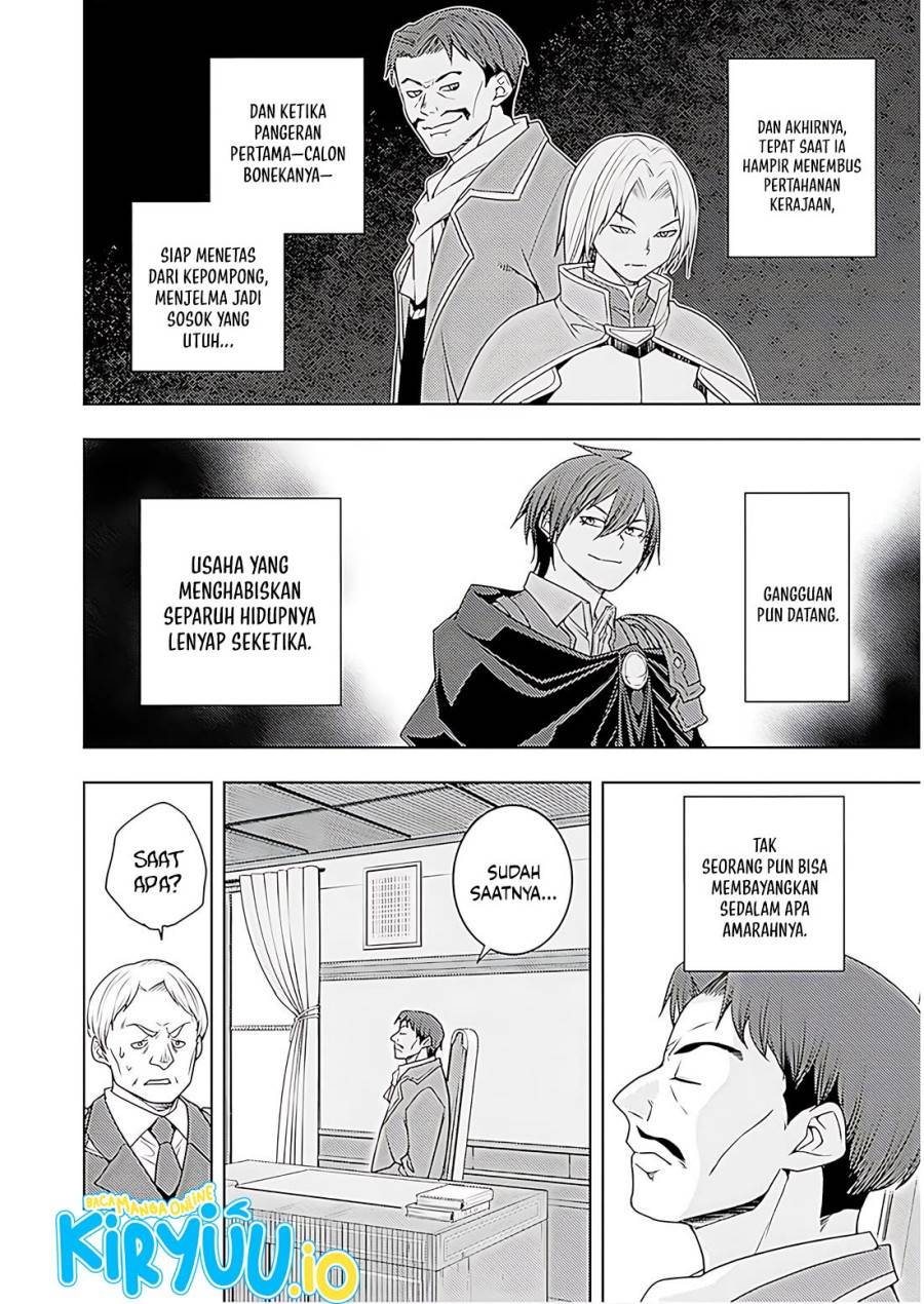 Moto Sekai Ichi’i Subchara Ikusei Nikki: Hai Player Isekai wo Kouryakuchuu! Chap 70 - Next Chap 71