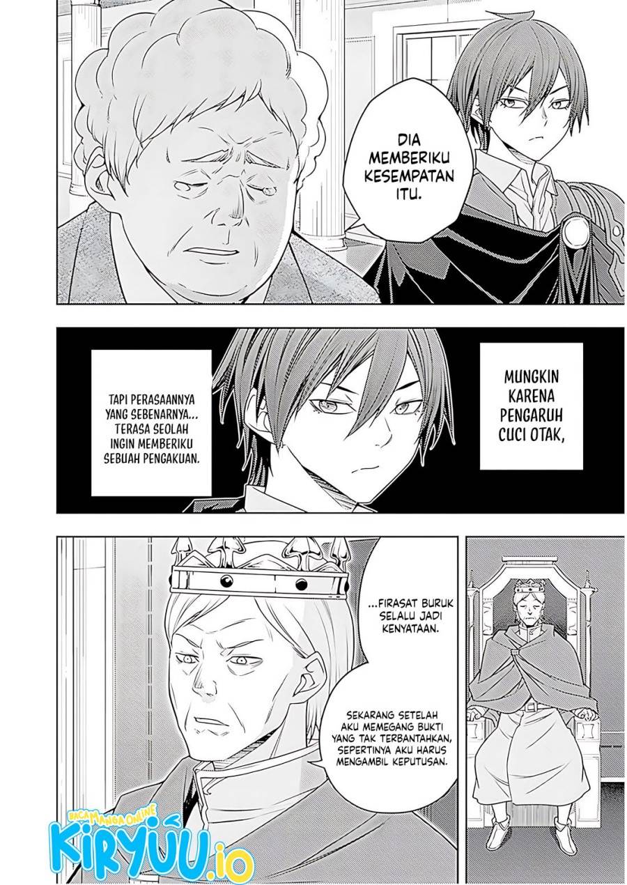 Moto Sekai Ichi’i Subchara Ikusei Nikki: Hai Player Isekai wo Kouryakuchuu! Chap 70 - Next Chap 71