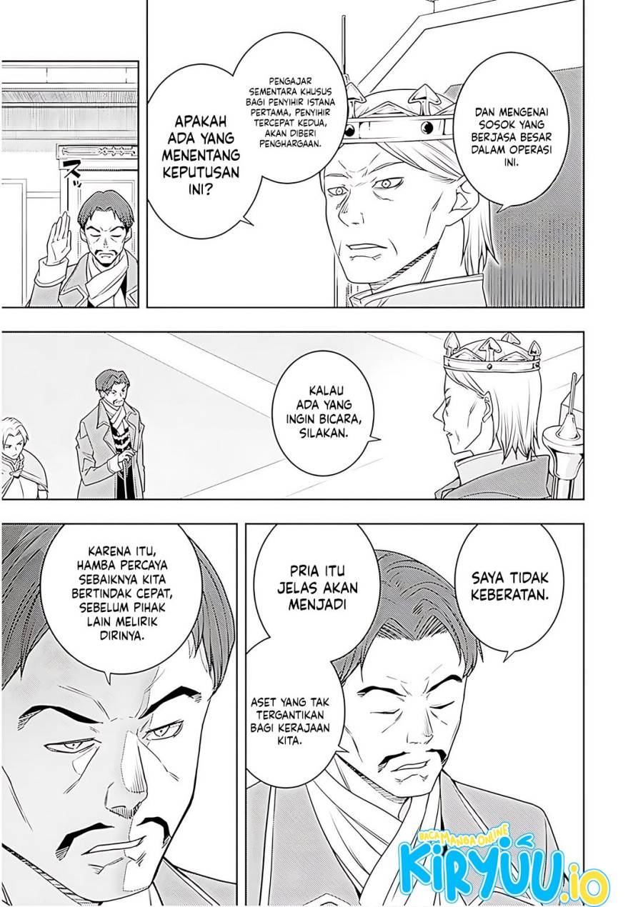 Moto Sekai Ichi’i Subchara Ikusei Nikki: Hai Player Isekai wo Kouryakuchuu! Chap 70 - Next Chap 71