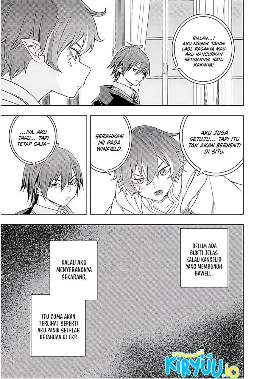 Moto Sekai Ichi’i Subchara Ikusei Nikki: Hai Player Isekai wo Kouryakuchuu! Chap 71 - Next Chap 72