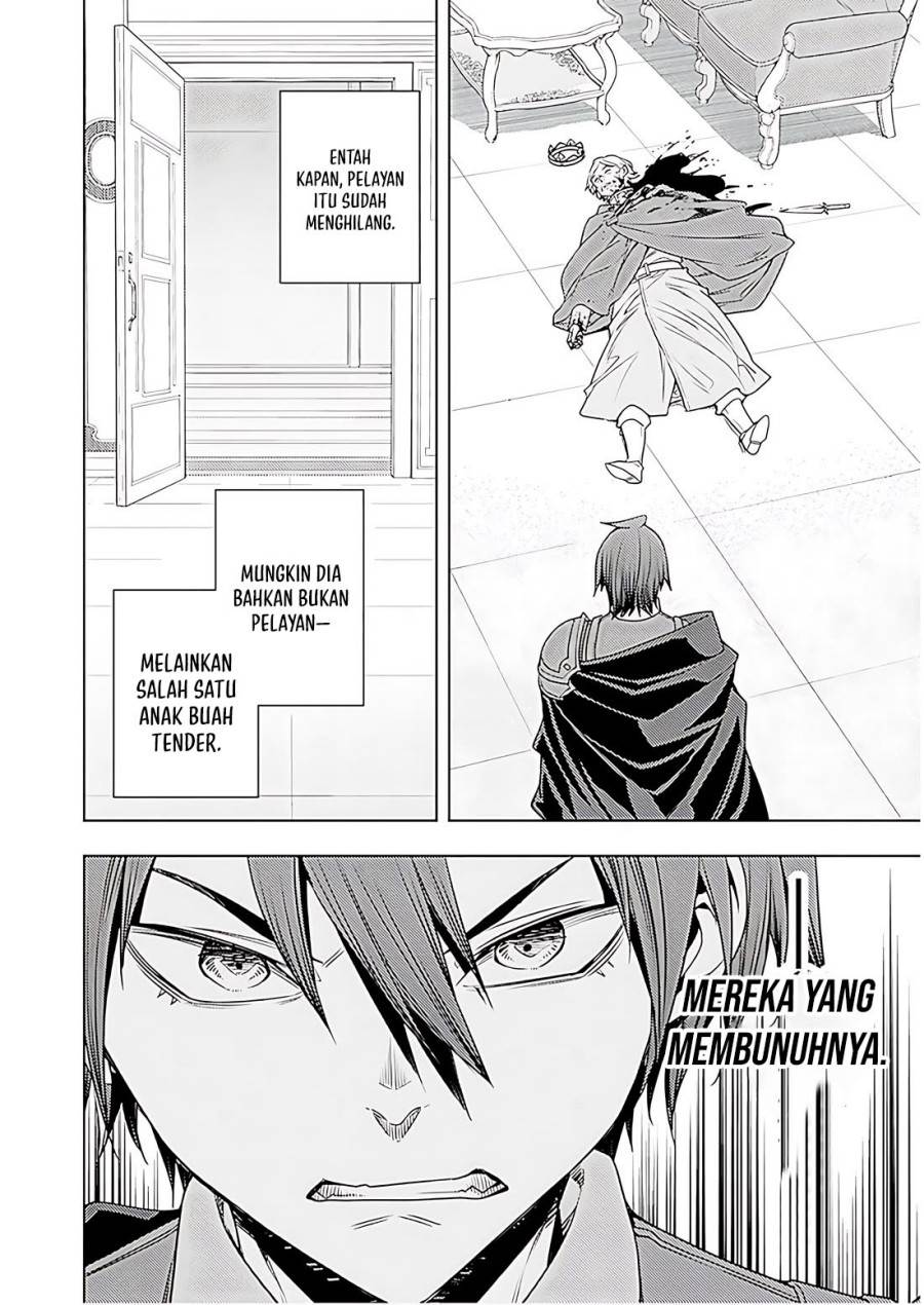 Moto Sekai Ichi’i Subchara Ikusei Nikki: Hai Player Isekai wo Kouryakuchuu! Chap 71 - Next Chap 72