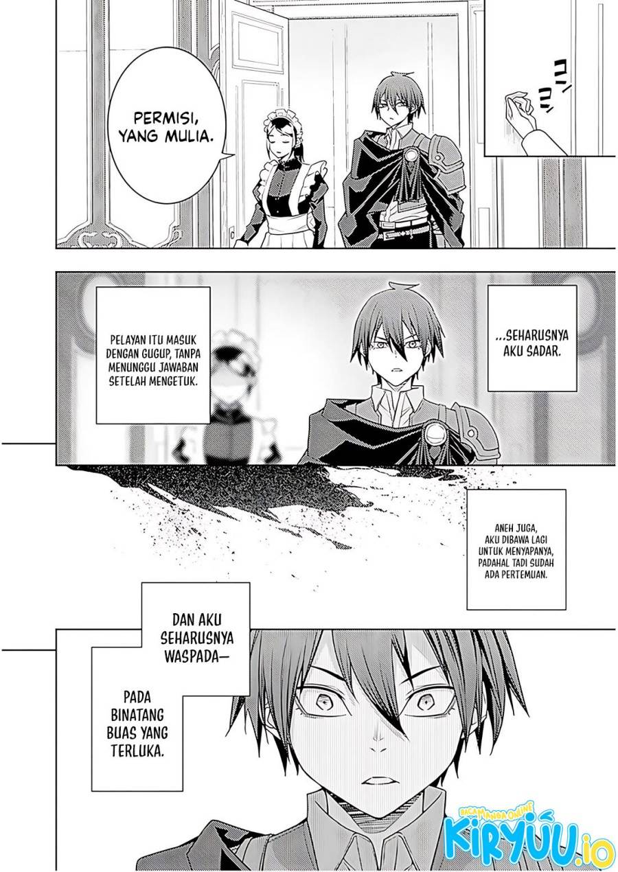 Moto Sekai Ichi’i Subchara Ikusei Nikki: Hai Player Isekai wo Kouryakuchuu! Chap 71 - Next Chap 72