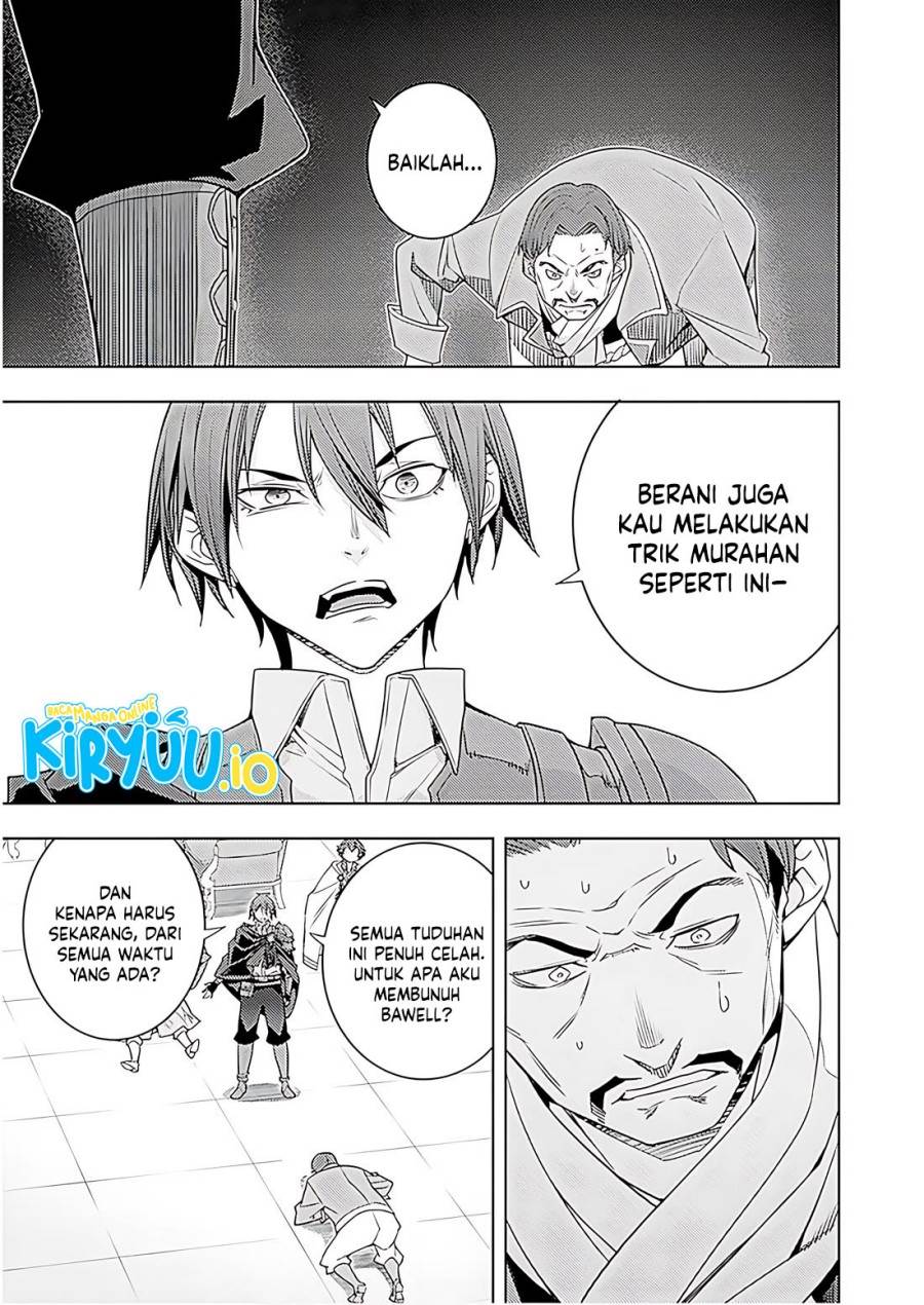 Moto Sekai Ichi’i Subchara Ikusei Nikki: Hai Player Isekai wo Kouryakuchuu! Chap 71 - Next Chap 72