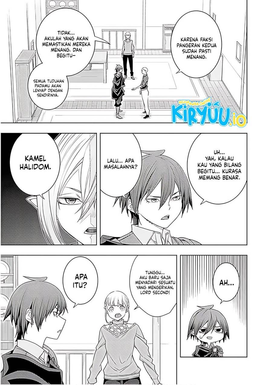 Moto Sekai Ichi’i Subchara Ikusei Nikki: Hai Player Isekai wo Kouryakuchuu! Chap 71 - Next Chap 72