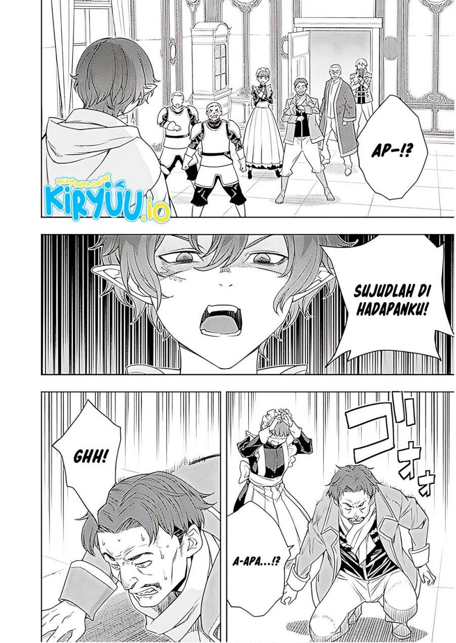 Moto Sekai Ichi’i Subchara Ikusei Nikki: Hai Player Isekai wo Kouryakuchuu! Chap 71 - Next Chap 72