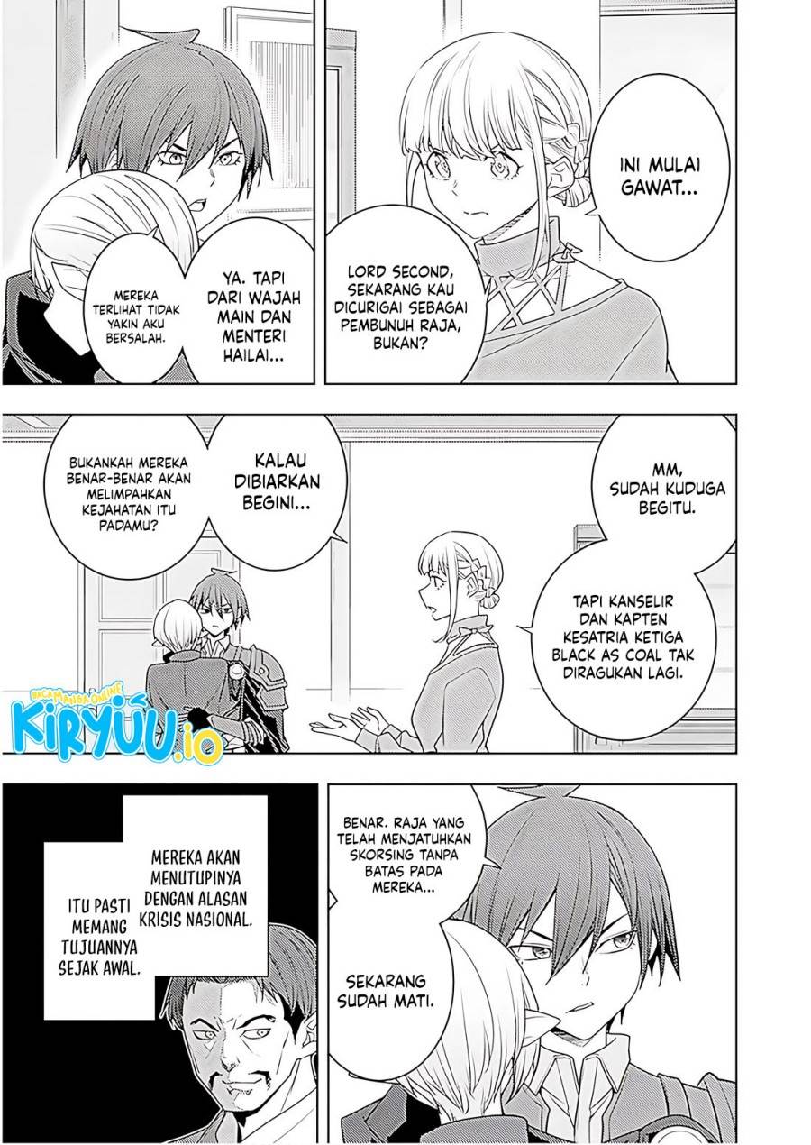 Moto Sekai Ichi’i Subchara Ikusei Nikki: Hai Player Isekai wo Kouryakuchuu! Chap 71 - Next Chap 72