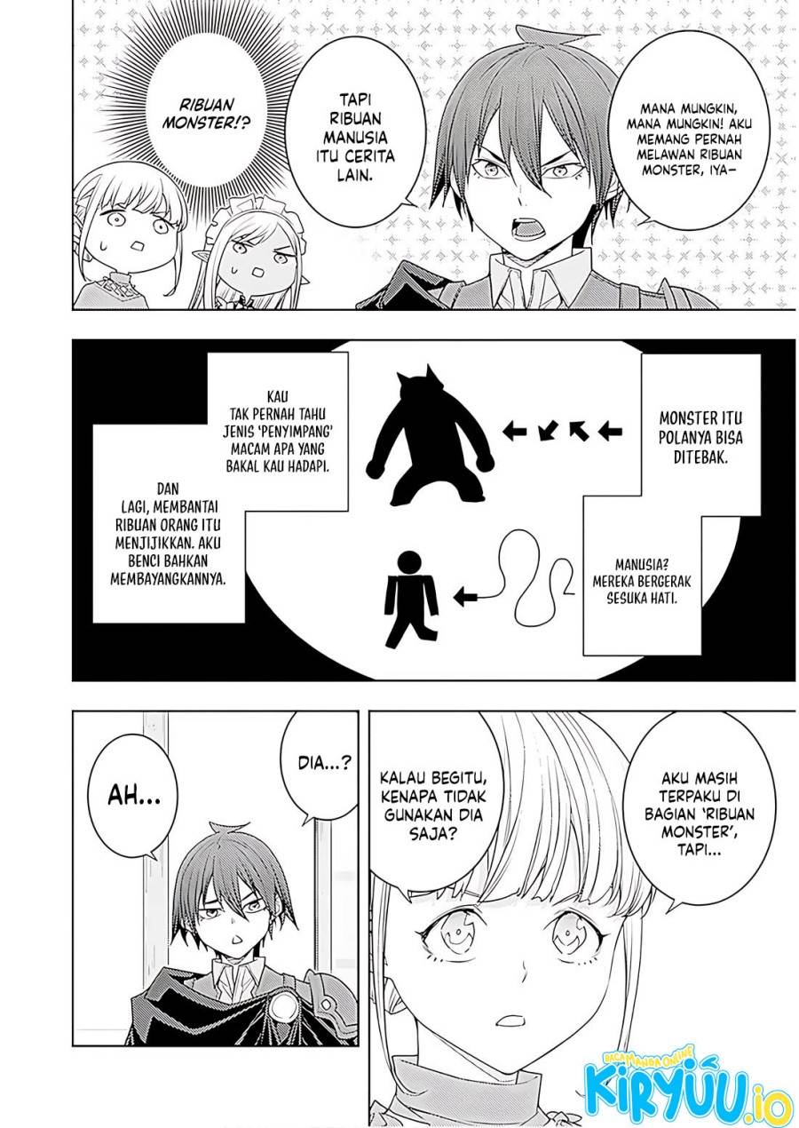 Moto Sekai Ichi’i Subchara Ikusei Nikki: Hai Player Isekai wo Kouryakuchuu! Chap 71 - Next Chap 72