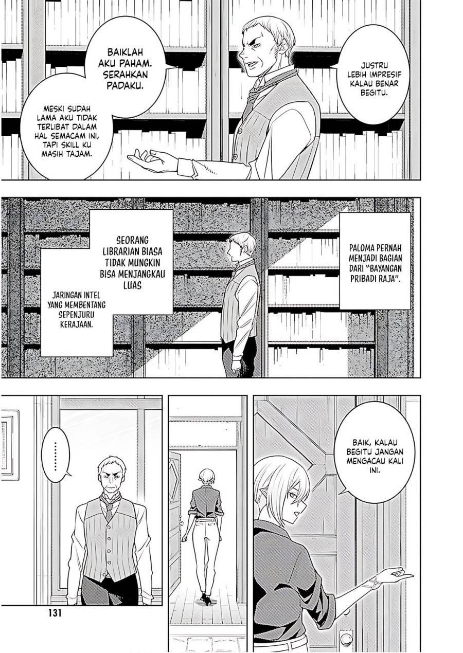 Moto Sekai Ichi’i Subchara Ikusei Nikki: Hai Player Isekai wo Kouryakuchuu! Chap 72 - Next Chap 73