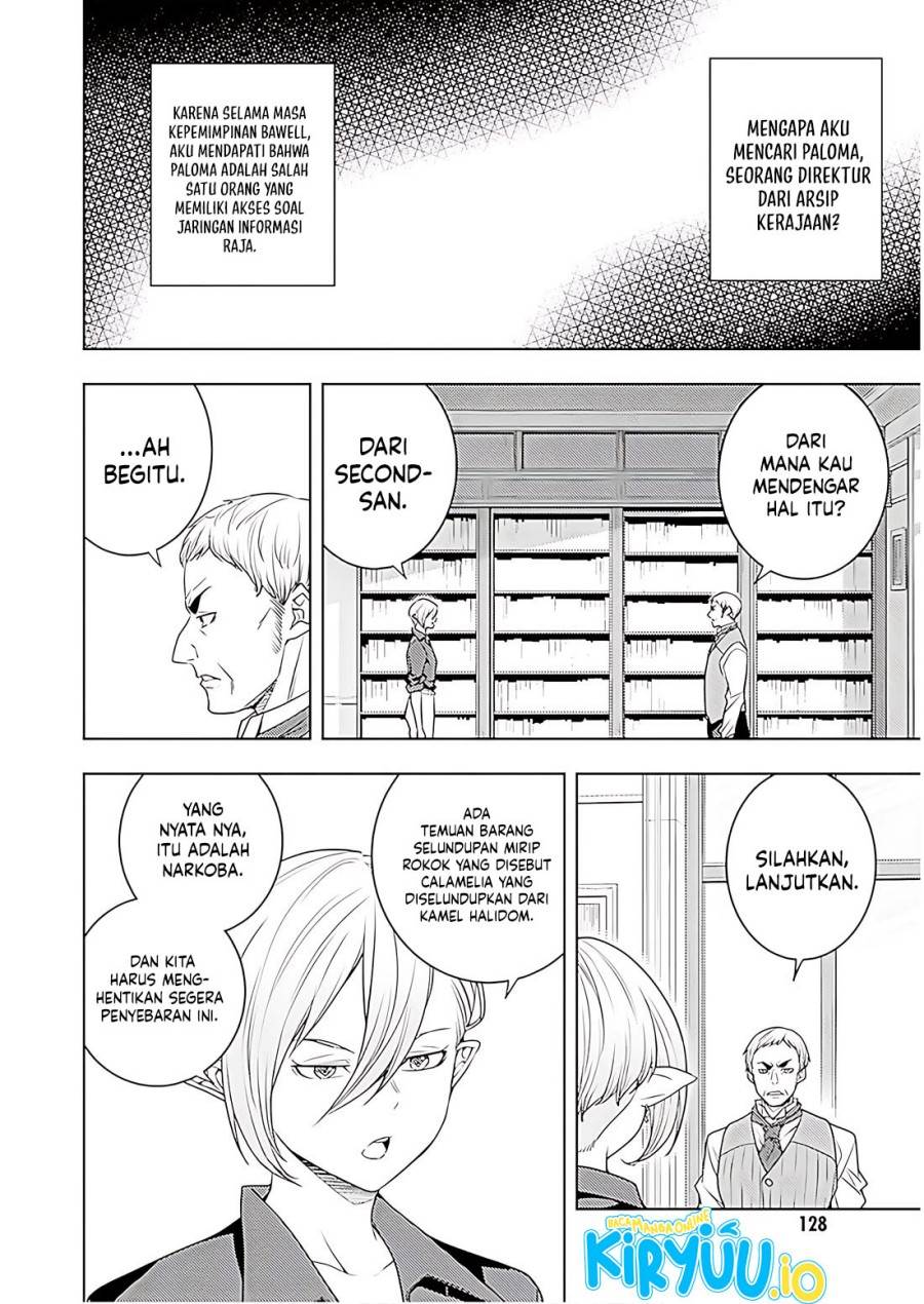 Moto Sekai Ichi’i Subchara Ikusei Nikki: Hai Player Isekai wo Kouryakuchuu! Chap 72 - Next Chap 73