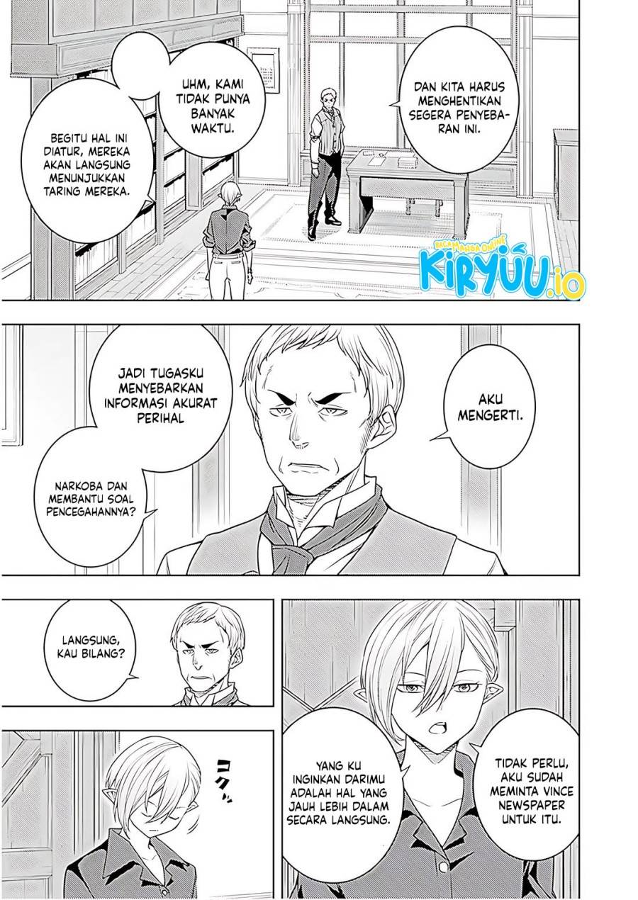 Moto Sekai Ichi’i Subchara Ikusei Nikki: Hai Player Isekai wo Kouryakuchuu! Chap 72 - Next Chap 73