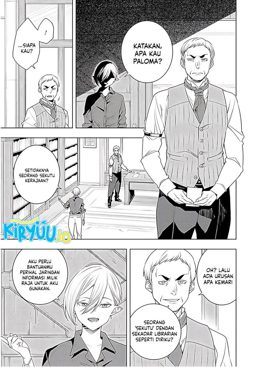 Moto Sekai Ichi’i Subchara Ikusei Nikki: Hai Player Isekai wo Kouryakuchuu! Chap 72 - Next Chap 73