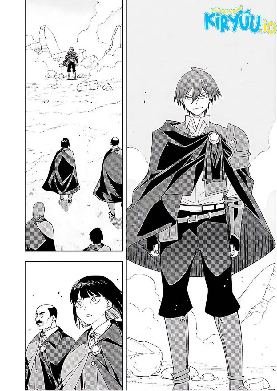 Moto Sekai Ichi’i Subchara Ikusei Nikki: Hai Player Isekai wo Kouryakuchuu! Chap 72 - Next Chap 73