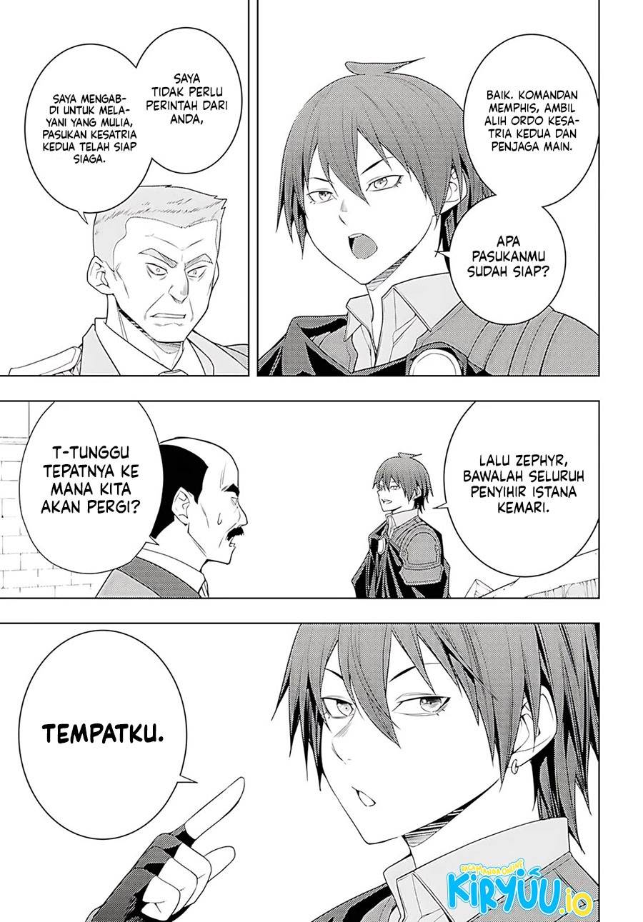 Moto Sekai Ichi’i Subchara Ikusei Nikki: Hai Player Isekai wo Kouryakuchuu! Chap 73 - Next Chap 74