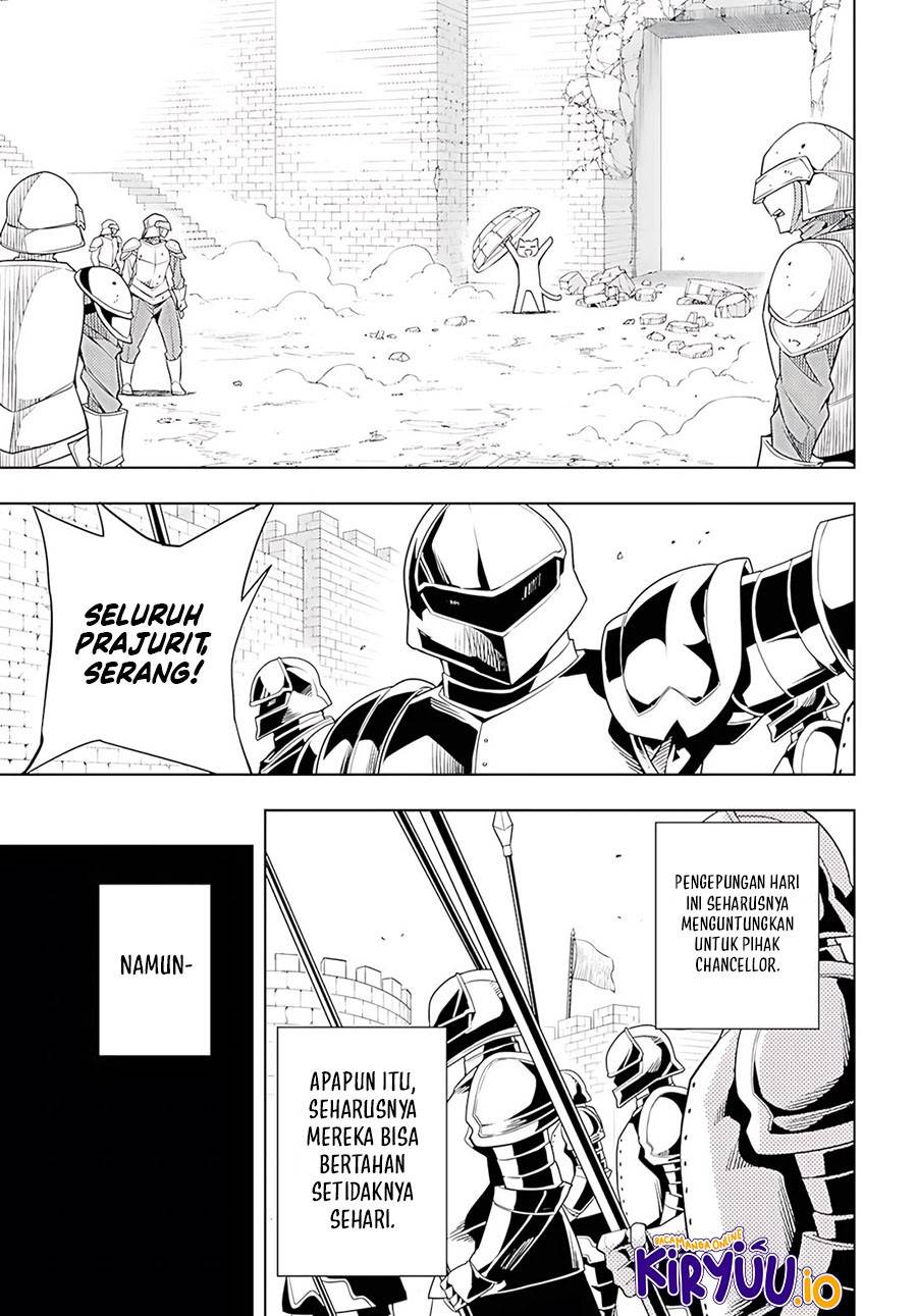 Moto Sekai Ichi’i Subchara Ikusei Nikki: Hai Player Isekai wo Kouryakuchuu! Chap 74 - Next Chap 75