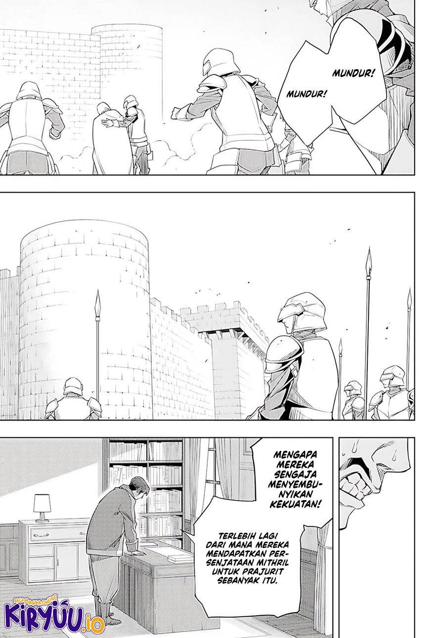 Moto Sekai Ichi’i Subchara Ikusei Nikki: Hai Player Isekai wo Kouryakuchuu! Chap 74 - Next Chap 75