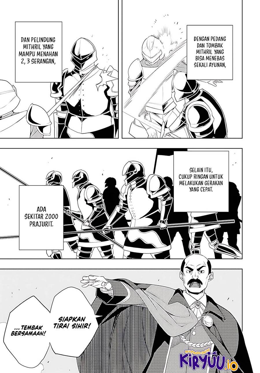 Moto Sekai Ichi’i Subchara Ikusei Nikki: Hai Player Isekai wo Kouryakuchuu! Chap 74 - Next Chap 75