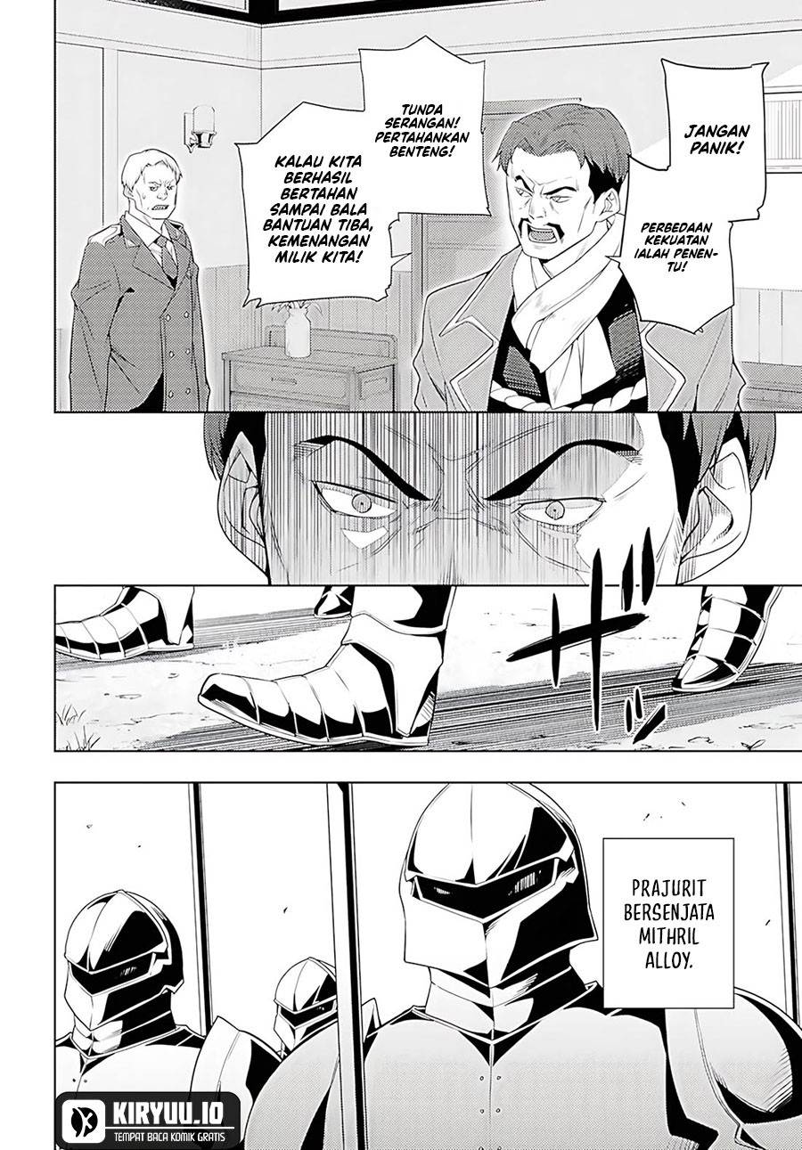 Moto Sekai Ichi’i Subchara Ikusei Nikki: Hai Player Isekai wo Kouryakuchuu! Chap 74 - Next Chap 75