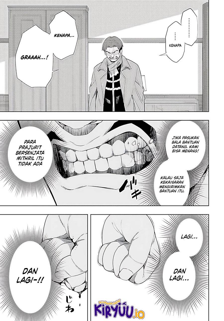 Moto Sekai Ichi’i Subchara Ikusei Nikki: Hai Player Isekai wo Kouryakuchuu! Chap 74 - Next Chap 75