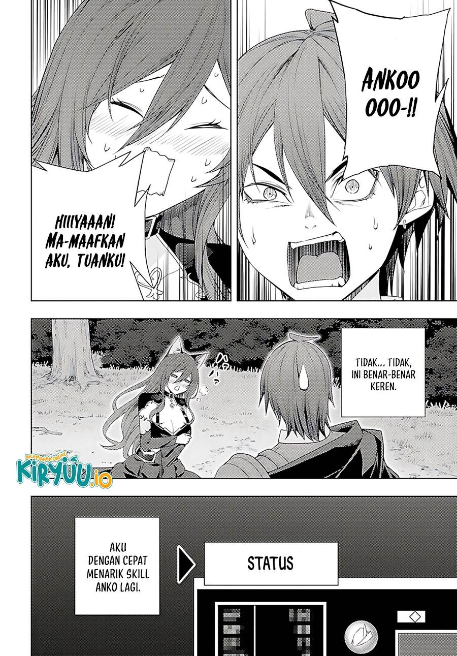 Moto Sekai Ichi’i Subchara Ikusei Nikki: Hai Player Isekai wo Kouryakuchuu! Chap 75 - Next Chap 76