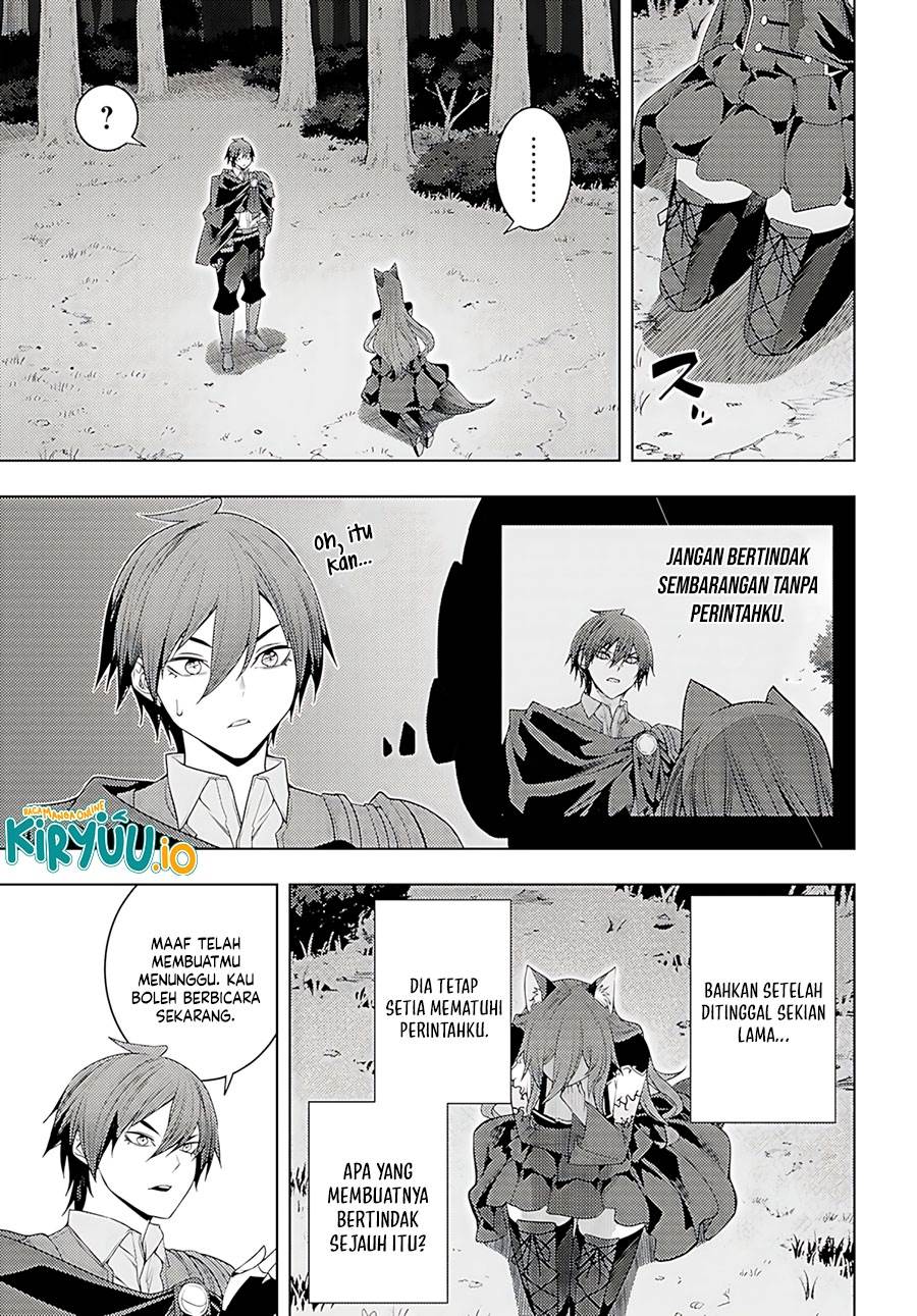Moto Sekai Ichi’i Subchara Ikusei Nikki: Hai Player Isekai wo Kouryakuchuu! Chap 75 - Next Chap 76