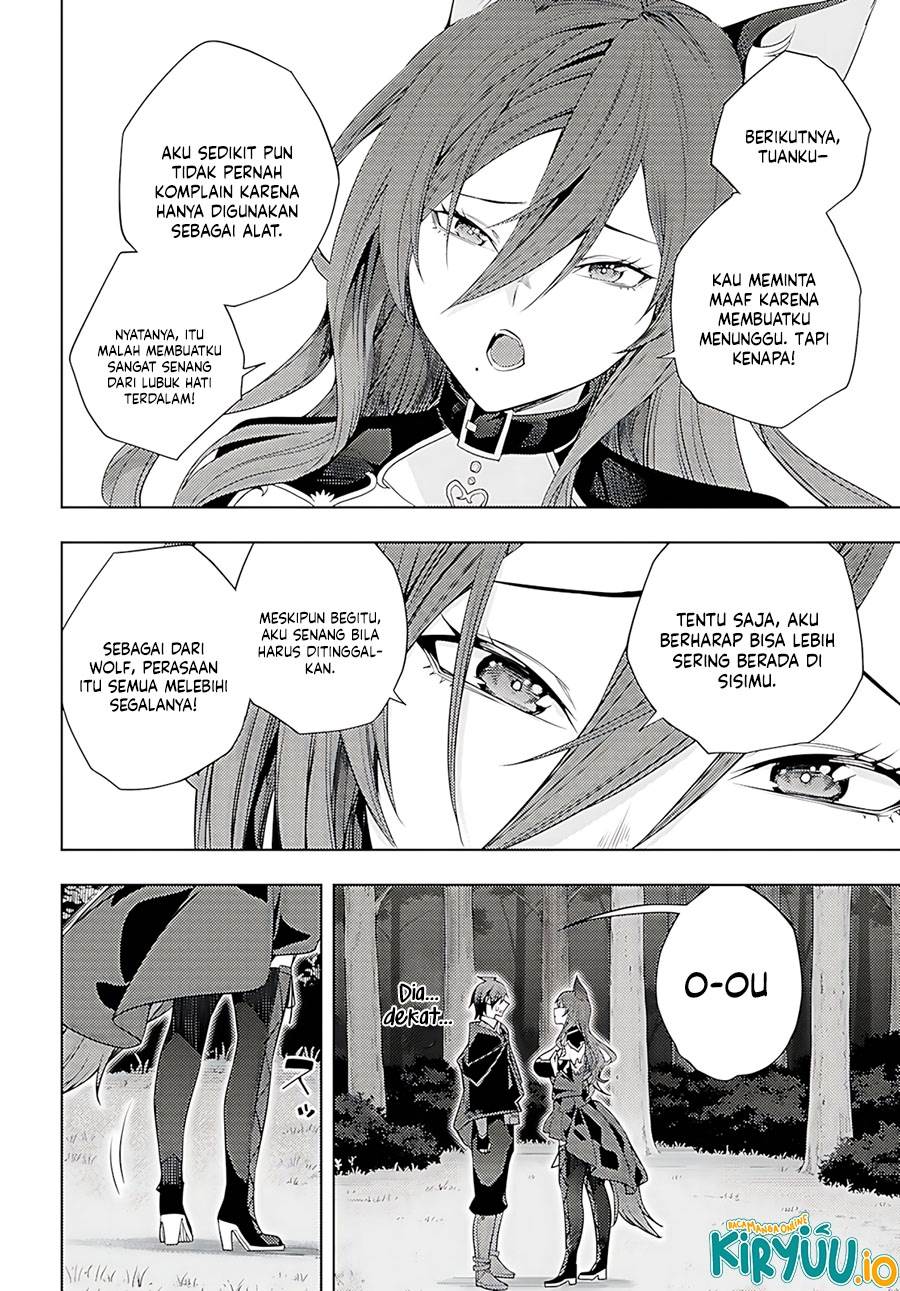 Moto Sekai Ichi’i Subchara Ikusei Nikki: Hai Player Isekai wo Kouryakuchuu! Chap 75 - Next Chap 76