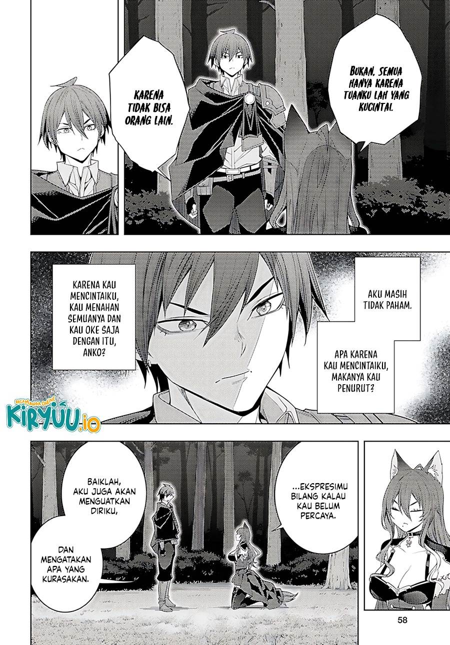 Moto Sekai Ichi’i Subchara Ikusei Nikki: Hai Player Isekai wo Kouryakuchuu! Chap 75 - Next Chap 76