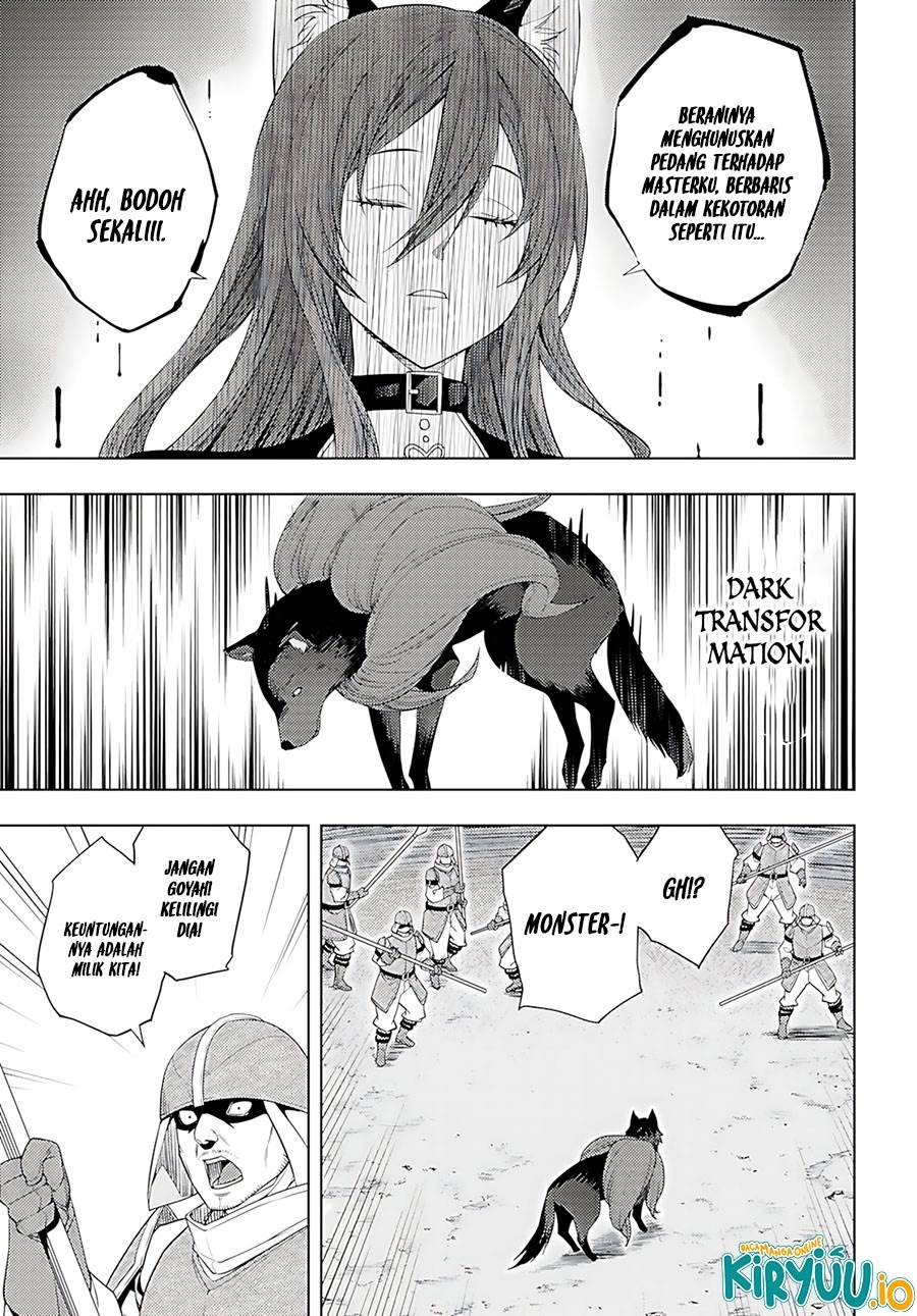 Moto Sekai Ichi’i Subchara Ikusei Nikki: Hai Player Isekai wo Kouryakuchuu! Chap 76 - Next Chap 77