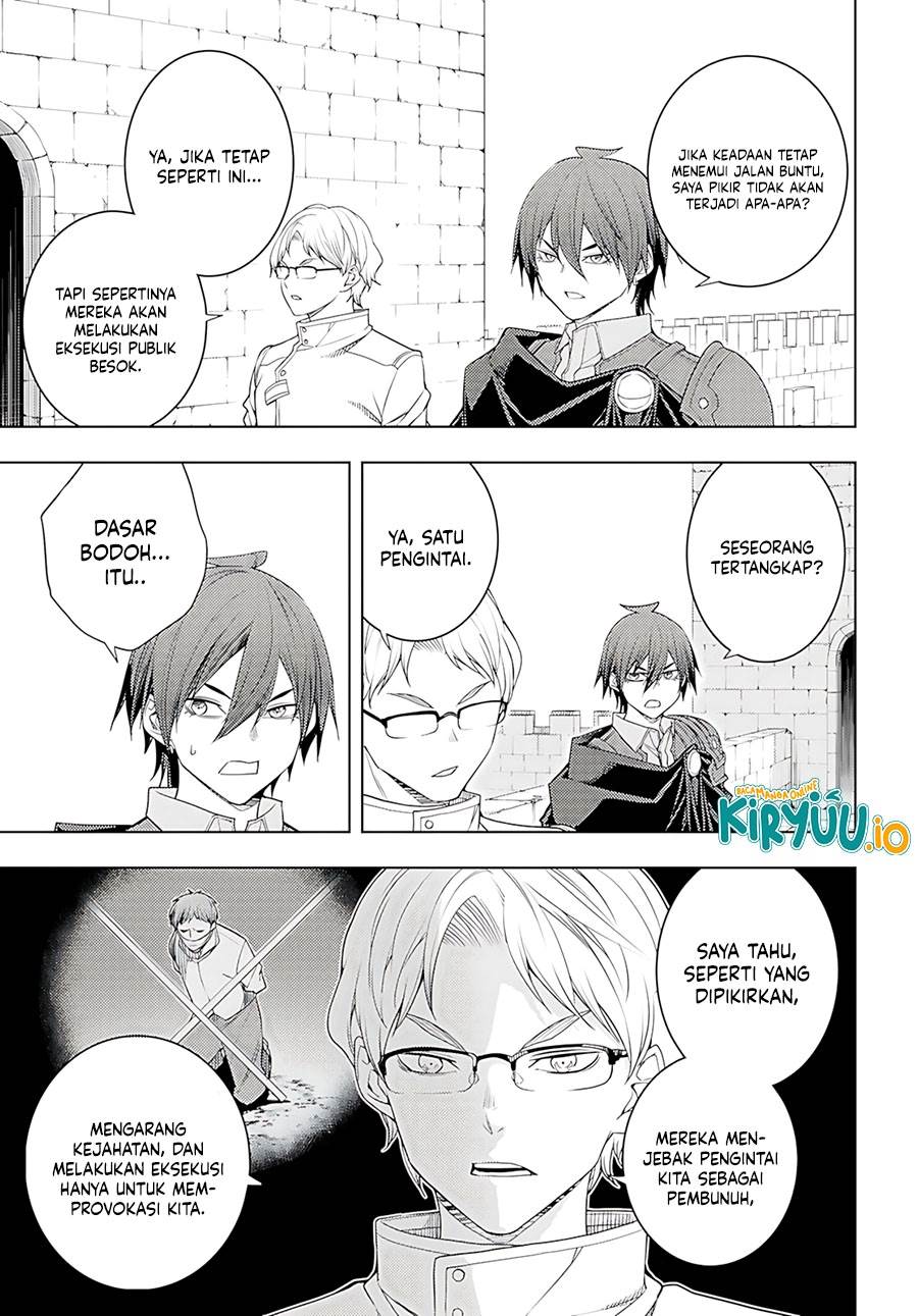 Moto Sekai Ichi’i Subchara Ikusei Nikki: Hai Player Isekai wo Kouryakuchuu! Chap 76 - Next Chap 77