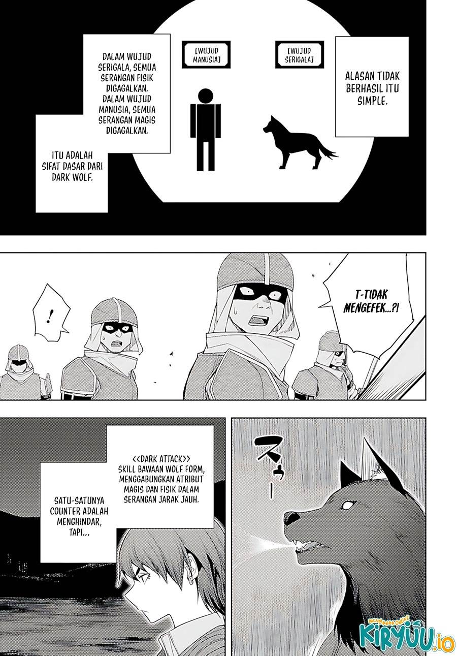 Moto Sekai Ichi’i Subchara Ikusei Nikki: Hai Player Isekai wo Kouryakuchuu! Chap 76 - Next Chap 77