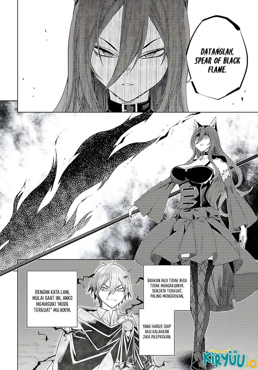 Moto Sekai Ichi’i Subchara Ikusei Nikki: Hai Player Isekai wo Kouryakuchuu! Chap 76 - Next Chap 77