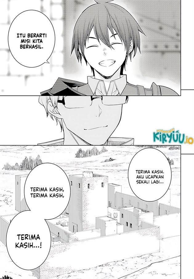 Moto Sekai Ichi’i Subchara Ikusei Nikki: Hai Player Isekai wo Kouryakuchuu! Chap 77 - Next Chap 78