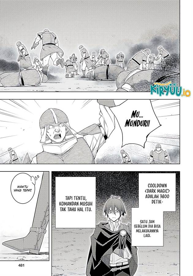Moto Sekai Ichi’i Subchara Ikusei Nikki: Hai Player Isekai wo Kouryakuchuu! Chap 77 - Next Chap 78