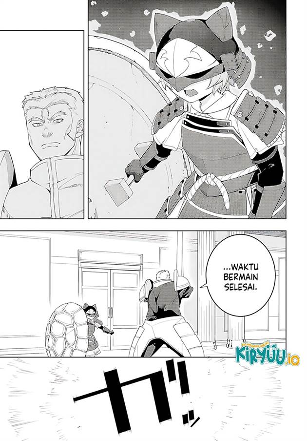 Moto Sekai Ichi’i Subchara Ikusei Nikki: Hai Player Isekai wo Kouryakuchuu! Chap 78 - Next Chap 79
