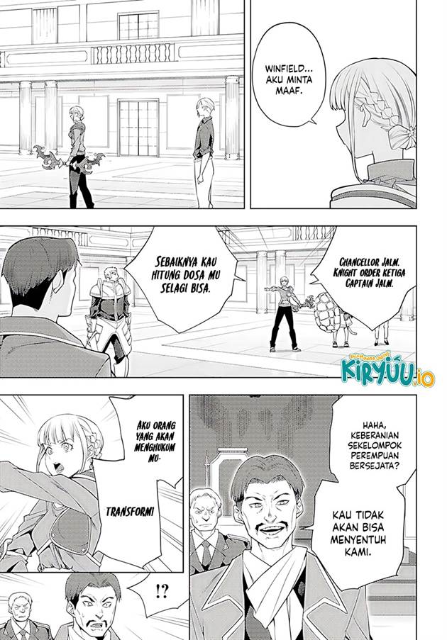 Moto Sekai Ichi’i Subchara Ikusei Nikki: Hai Player Isekai wo Kouryakuchuu! Chap 78 - Next Chap 79