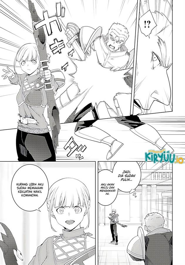 Moto Sekai Ichi’i Subchara Ikusei Nikki: Hai Player Isekai wo Kouryakuchuu! Chap 78 - Next Chap 79