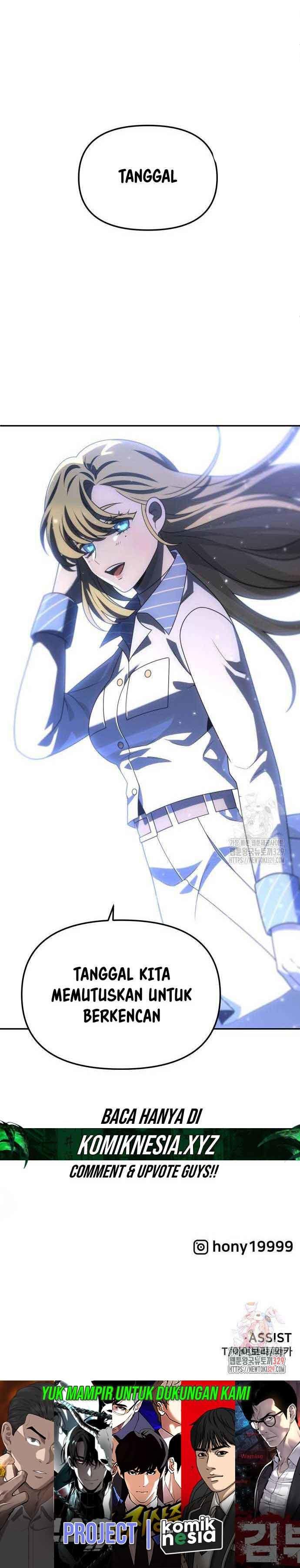 I Used To Be The Boss Chap 73 - Next Chap 74