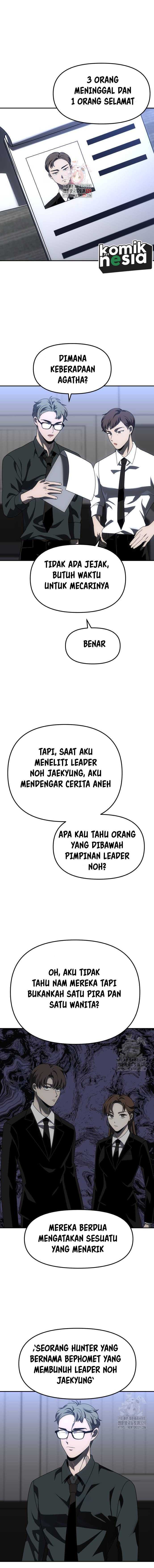 I Used To Be The Boss Chap 73 - Next Chap 74